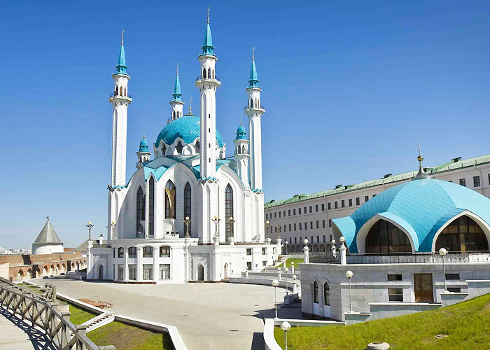 Kazan