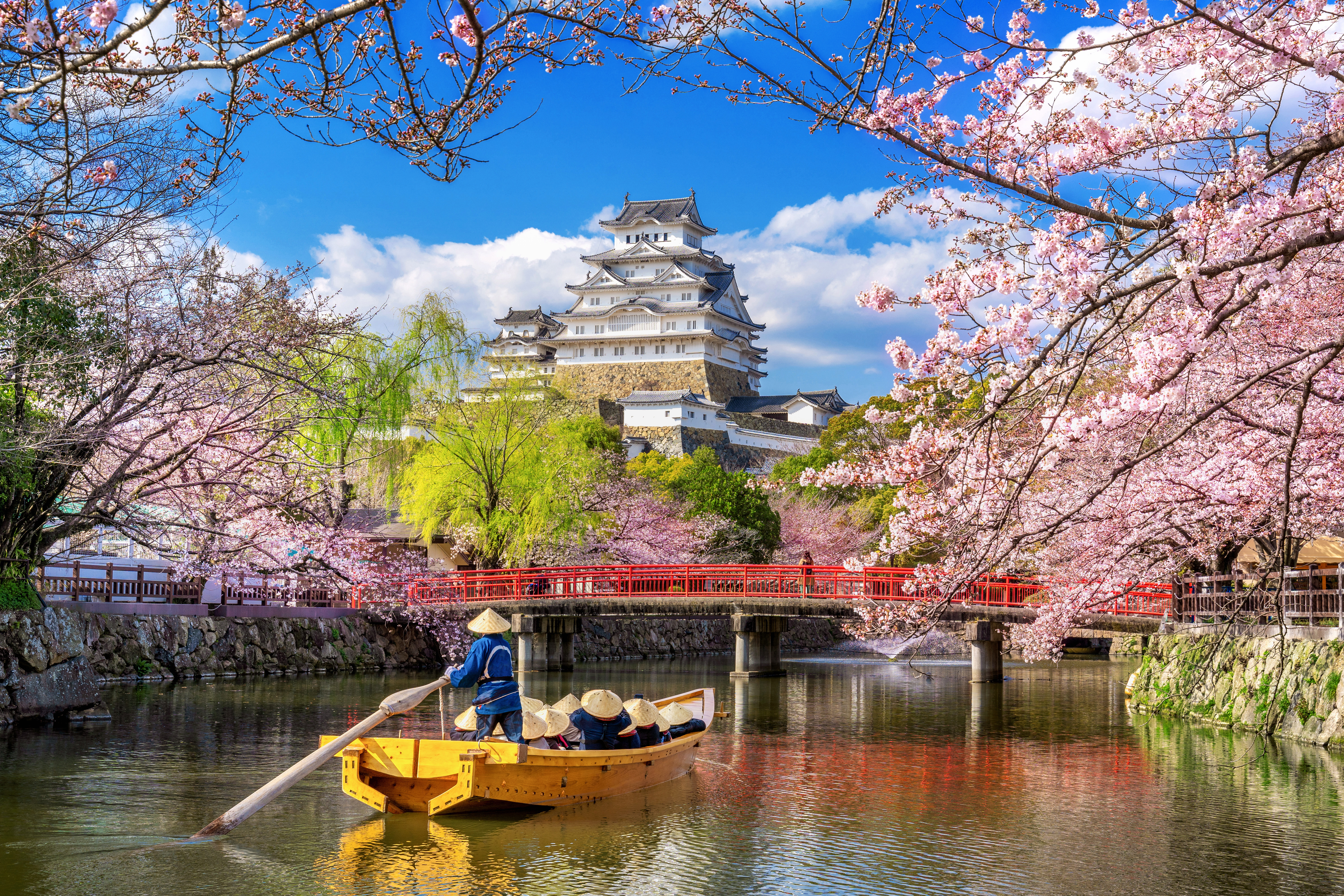 Osaka